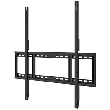 WIB9080A Custom Vesa Wall Mount Bracket for N-Series Panel