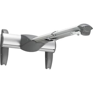 WM220S Projector Wall Mount, 18-30 In. Extension