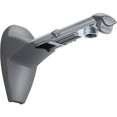 Chief WMA1S Single Wall Mount Accessory 1.5-Inch NPT