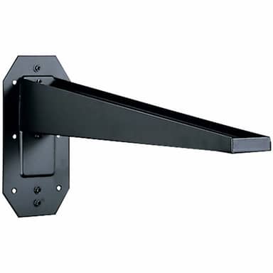 22" Jumbo 2000 TV Mount Wall Arm - Single Arm