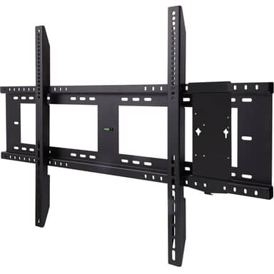 Wall Mount Support for 48-98" CDE, CDM, CDP, CDX, IFP Displays, VESA Standard Su