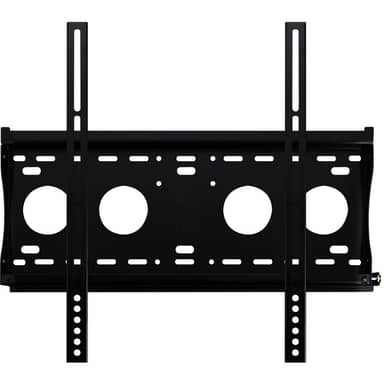 Fixed wall mount for 32-49" Display