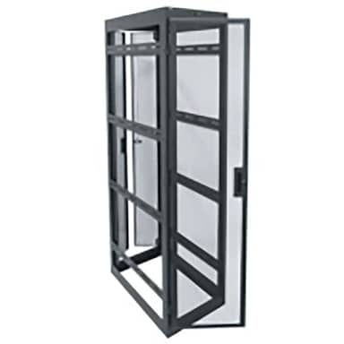 Middle Atlantic 24SP/36D Configured Server Rack Add-A-Bay