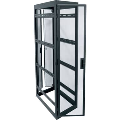 42RU,48"DEPTH,FRAME ONLY