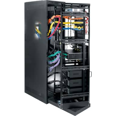 Middle Atlantic 37SP/42D Roll Out Rotating Rack