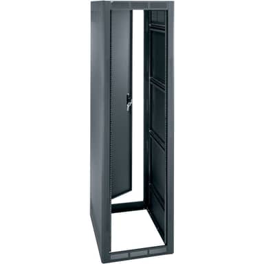 Middle Atlantic WRK-44SA-27LRD WRK Rack 44SP/27D LRD