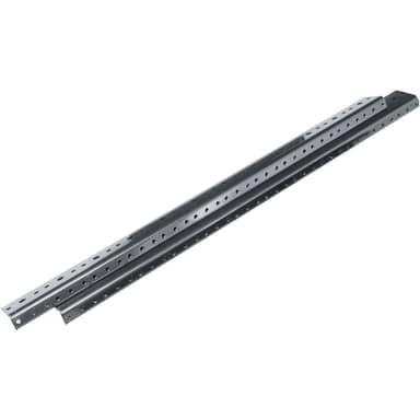 Middle Atlantic WR-RR-24 Additional Rail Kit for WR 24SP