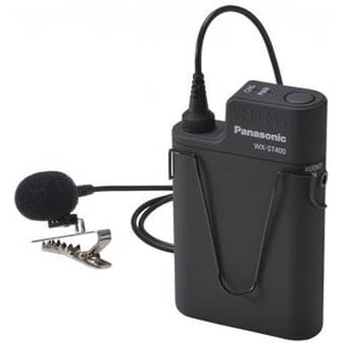 WX-ST400 Dect Body-Pack Wireless Microphone