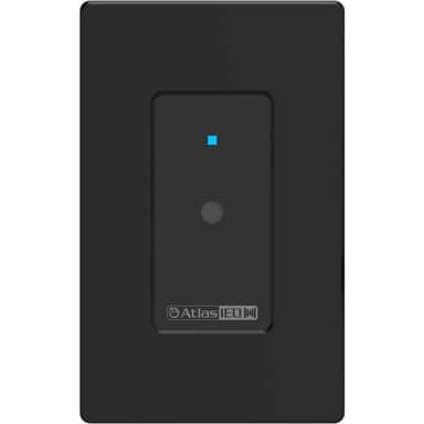 Atmosphere X-ANS-US-B Ambient Noise Sensor, Black