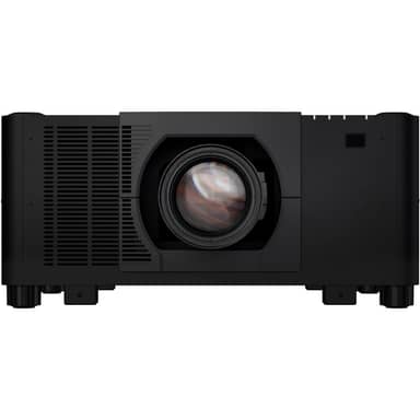 Sharp XP-A201U-B WUXGA Laser LCD Projector 20000 Lumens No Lens
