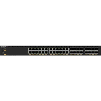 Netgear AV Line M4350-24X8F8V Ethernet Switch