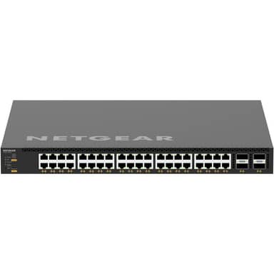 Netgear M4350-40X4C Managed Switch 40x10G PoE++