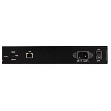 Luxul XWC-2000 Wireless Controller