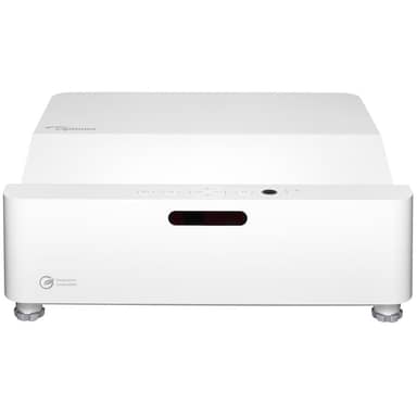 Optoma ZH430UST Laser Projector 1080p 4000 Lumens
