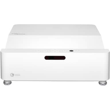 Optoma ZK420UST 4K UHD Laser Ultra-Short Throw Projector
