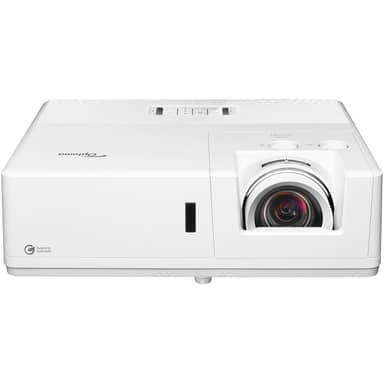 Optoma ZK708T 4K UHD Laser Projector, 7000 Lumens