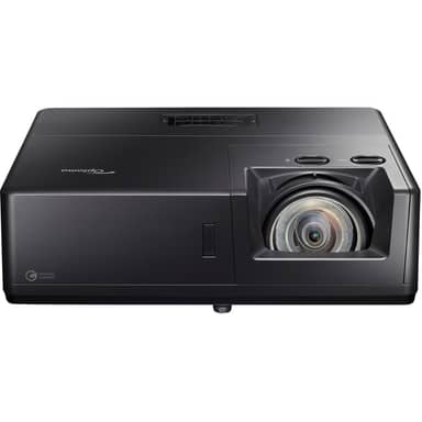 Optoma ZU507TST WUXGA Laser Projector 5000 Lumens