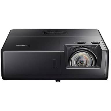 Optoma ZU607TST WUXGA Laser Projector 6000 Lumens