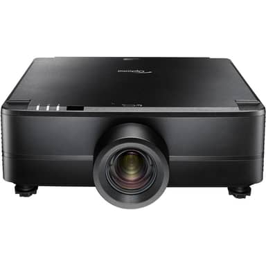 ZU820T WUXGA Fixed-Lens Laser Projector, 8800 Lumens