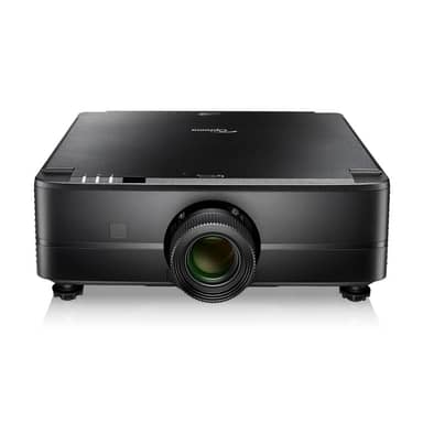 Optoma ZU820TNL WUXGA Laser Projector 8800 Lumens