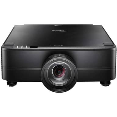 Optoma ZU920TST Laser Projector WUXGA 9800 Lumens
