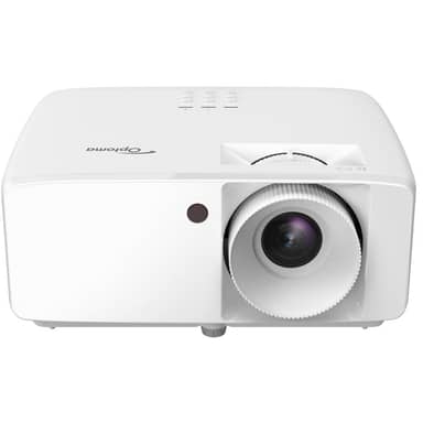 Optoma ZW350E WXGA Laser DLP Projector 4000 Lumens