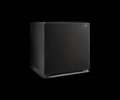 Definitive Technology Descend DN12 Powered Subwoofer
