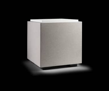 Definitive Technology DNSUB8 Compact Powered Subwoofer