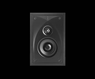 Definitive Technology DW-45 MAX Compact In-Wall Speaker