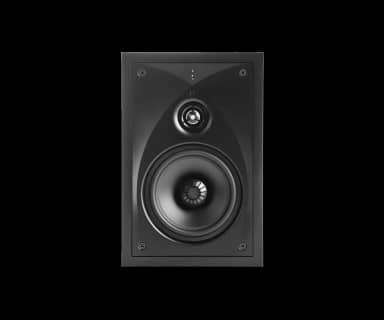 Definitive Technology DW-65 MAX 6.5" In-Wall Speaker