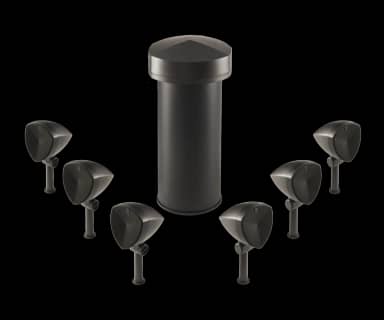 Definitive Technology LS-6.1 Landscape Outdoor Speaker