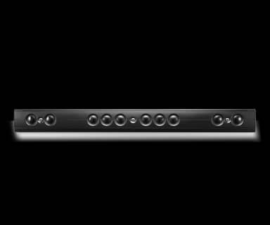 Definitive Technology Mythos 3C-75 On-Wall LCR Speaker