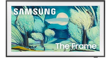 Samsung QN50LS03FAFXZA 50" The Frame 4K TV – Art Mode & Matte Display