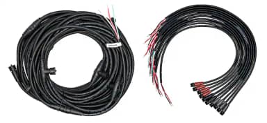 Sonance 93560 Pro-Grade Outdoor Landscape Audio Wiring Harness for Speaker Systems
