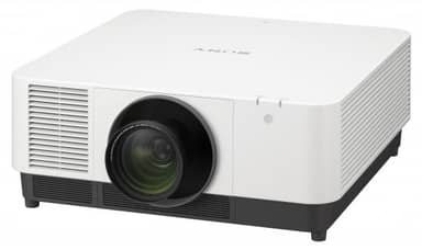 Sony VPL-FHZ90L 9000-Lumen WUXGA Laser Theater Projector VPLFHZ90L/W (NO LENS)
