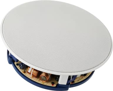 KEF Ci200RR-THX In-ceiling/In-Wall Speaker