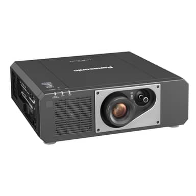Panasonic PT-FRZ50BU7 5200 Lumen WUXGA Laser Projector for Golf Simulators [USED]
