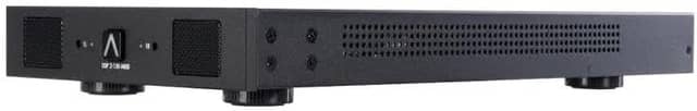 Sonance DSP 2-150 MKIII 2-Channel 150W Distributed Audio Amplifier with DSP