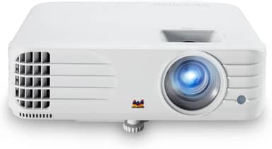 ViewSonic PX701HDH 1080p Home Theater Projector | 3500 Lumens, Dual HDMI, Vertical Lens Shift [USED]