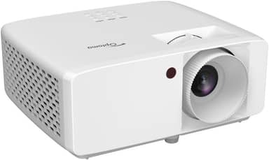 Optoma Technology ZH400 DuraCore 4000-Lumen Full HD Laser DLP Projector