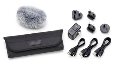 TASCAM AK-DR11G MKIII Accessory Kit for DR Series