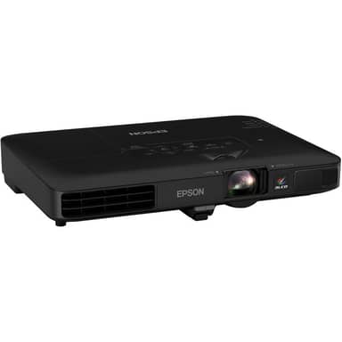 Epson PowerLite 1781W 3200-Lumen WXGA 3LCD Projector (V11H794120)