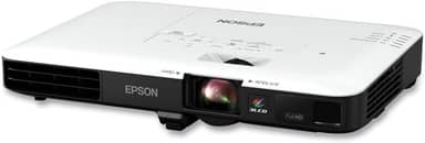 Epson PowerLite 1795F Wireless Full HD 1080p 3LCD Projector (V11H796020)