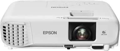 Epson PowerLite W49 LCD Projector - 16:10 - Ceiling Mountable (V11H983020)