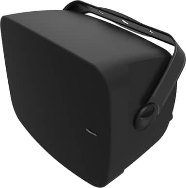 Klipsch PSM-800-T Full Range 8" Indoor/Outdoor Professional Surface Mount Loudspeaker - Black