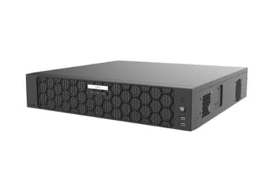Uniview NVR504-64E-IQ 4 HDD 64 Channel 4K AI 2U Network Video Recorder