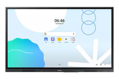 Samsung Interactive Displays Buying Guide: Buyer Guide for AV Teams