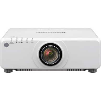 Panasonic PT-DX820 vs PT-EX16K: 8,200 or 16,000 Lumens?