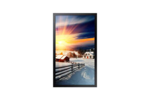 Samsung OH85N Display