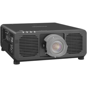 Panasonic PT-REQ15BU Projector